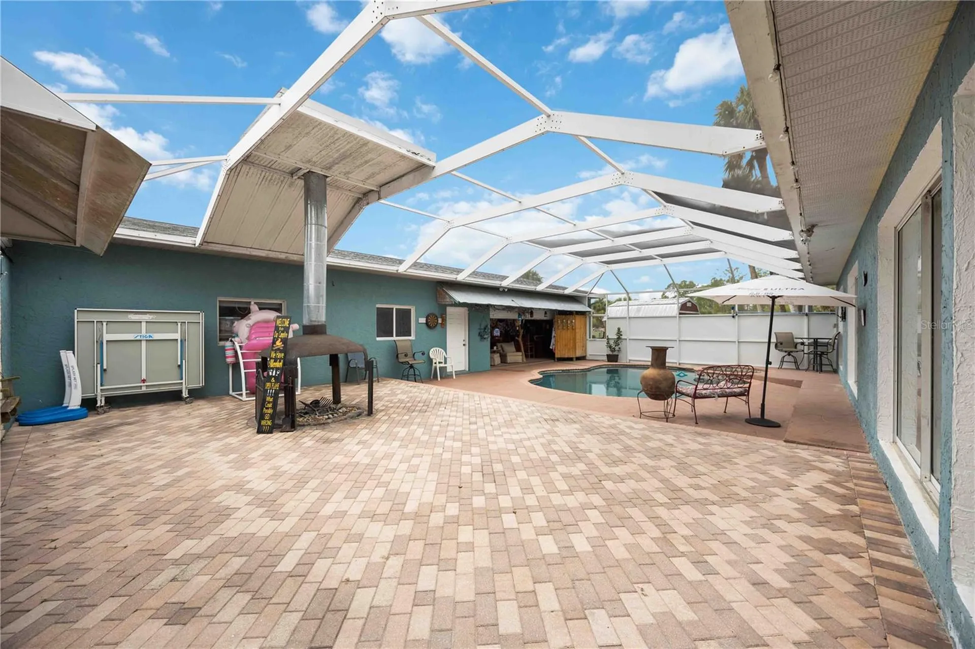 6649 Pimlico Street North Port FL 34291