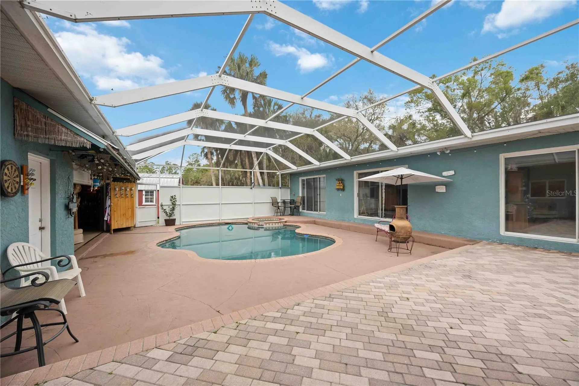 6649 Pimlico Street North Port FL 34291