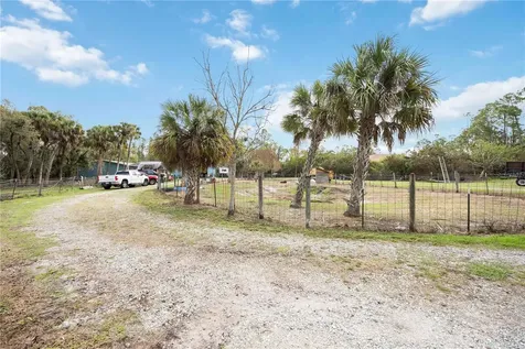 6649 Pimlico Street North Port FL 34291