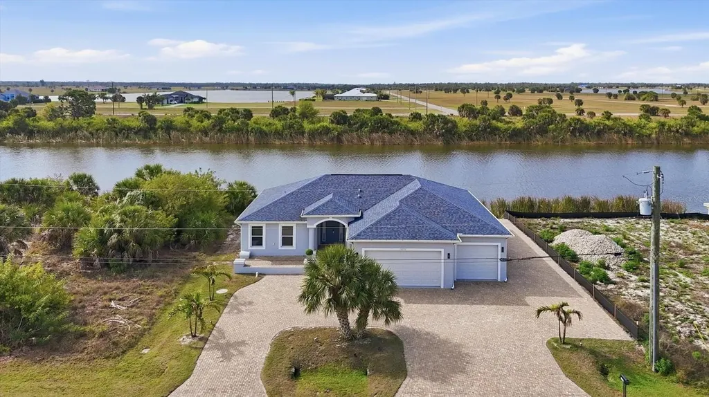 13525 Greencastle Avenue Port Charlotte FL 33981