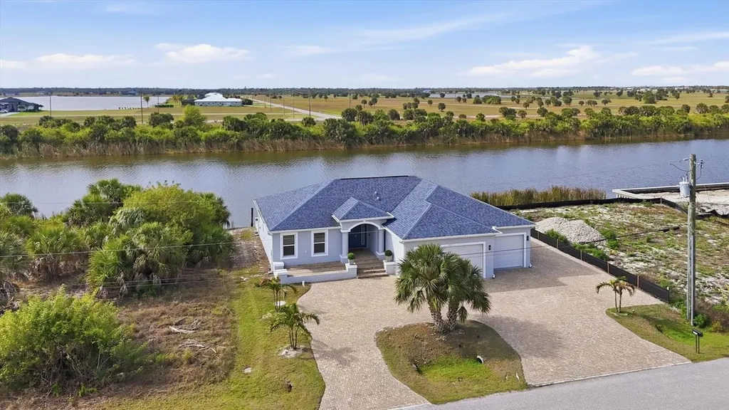 13525 Greencastle Avenue Port Charlotte FL 33981