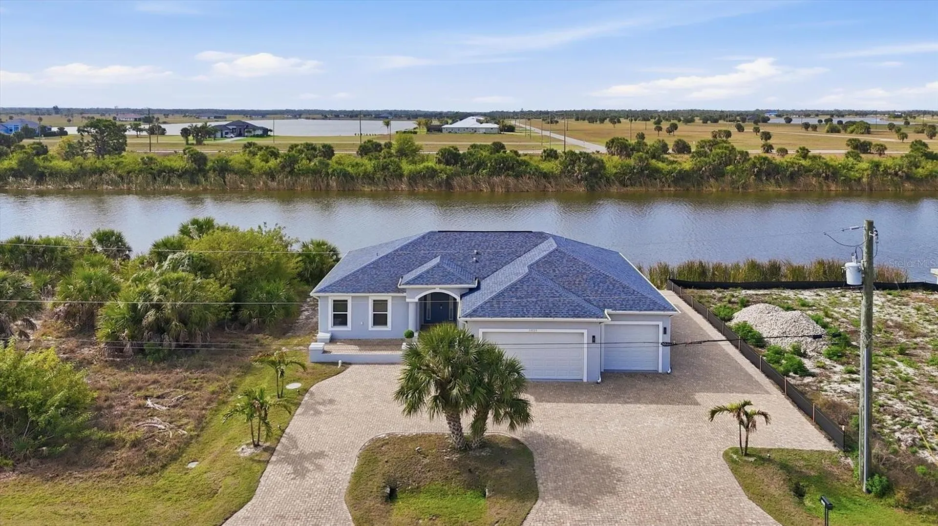 13525 Greencastle Avenue Port Charlotte FL 33981