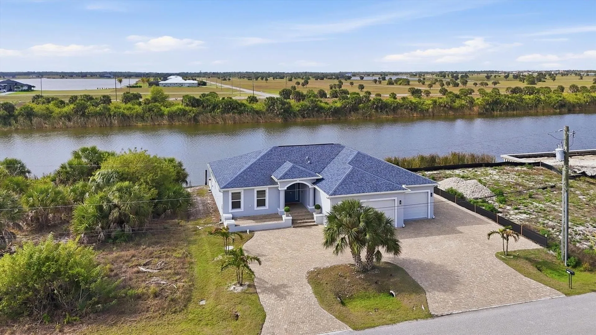 13525 Greencastle Avenue Port Charlotte FL 33981