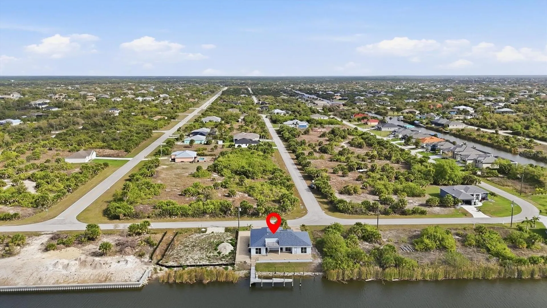13525 Greencastle Avenue Port Charlotte FL 33981
