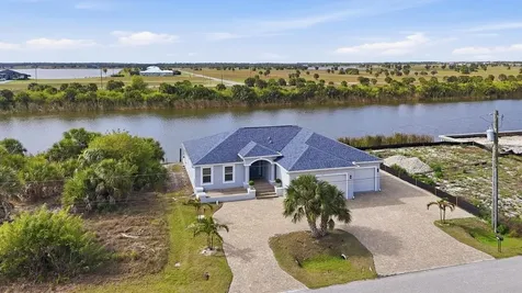 13525 Greencastle Avenue Port Charlotte FL 33981