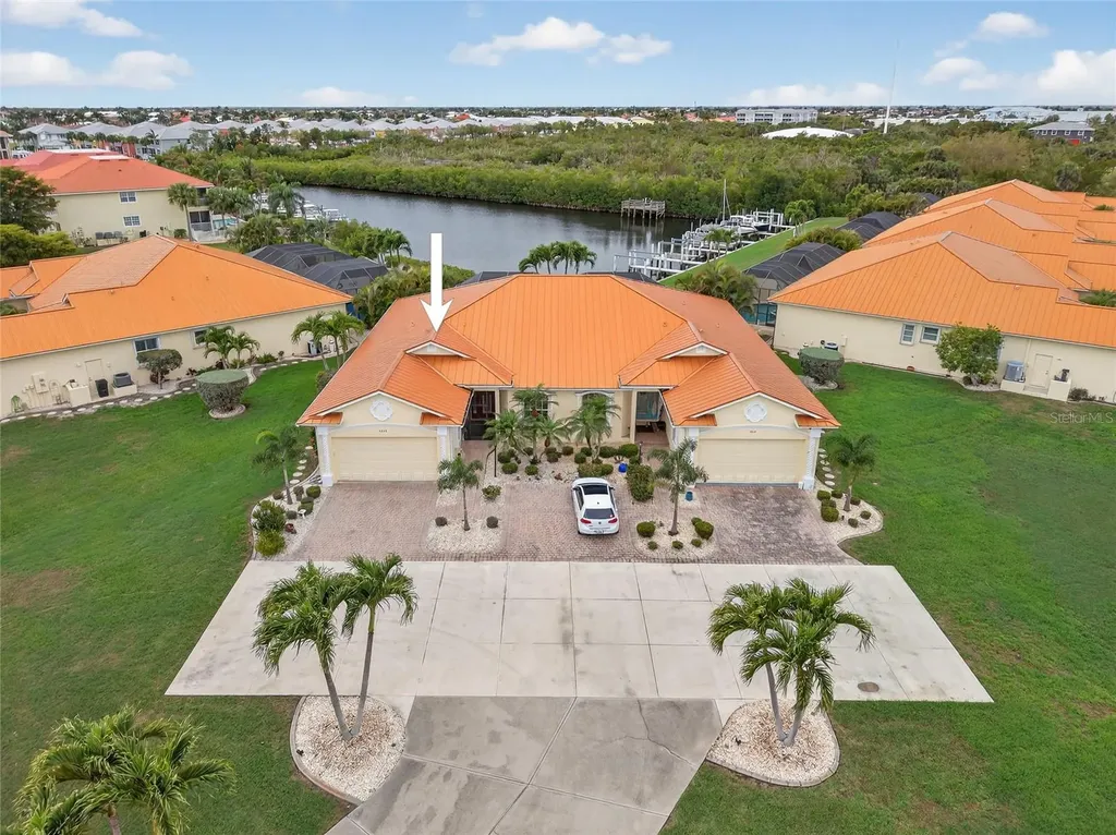 3205 Purple Martin Drive Punta Gorda FL 33950