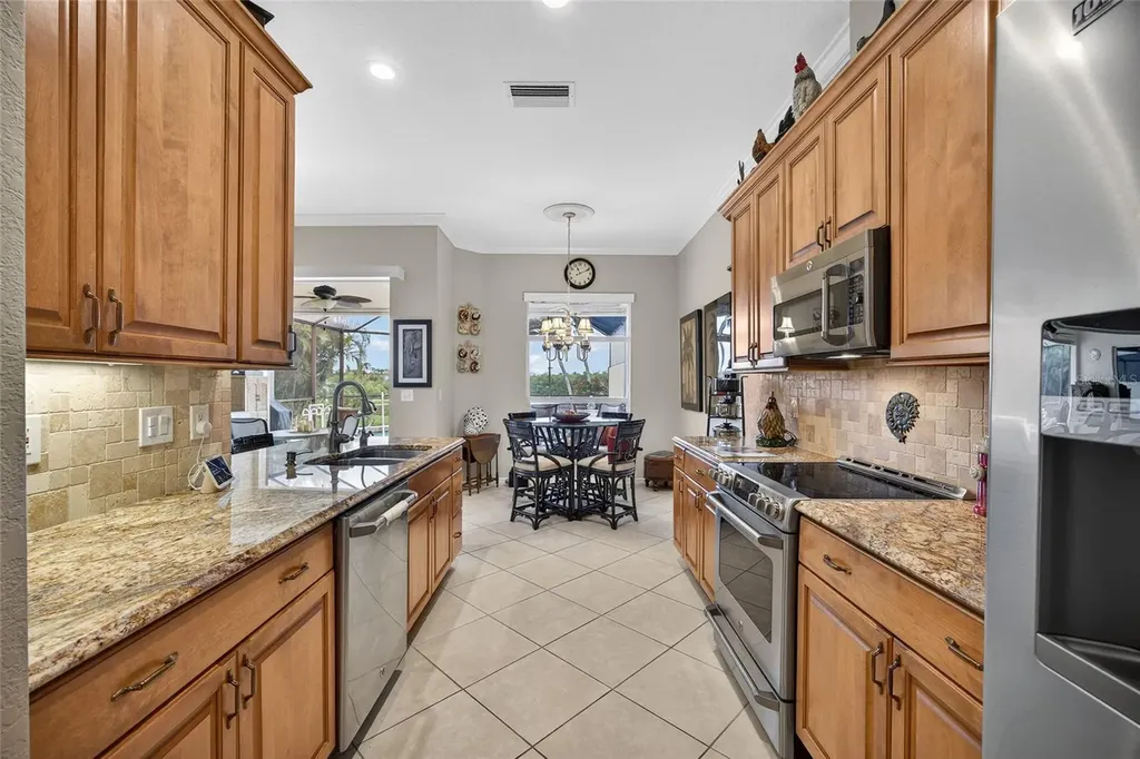 3205 Purple Martin Drive Punta Gorda FL 33950