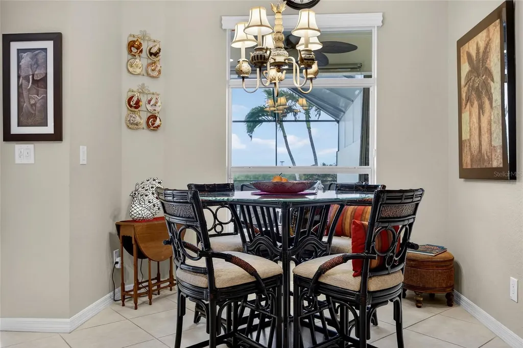 3205 Purple Martin Drive Punta Gorda FL 33950