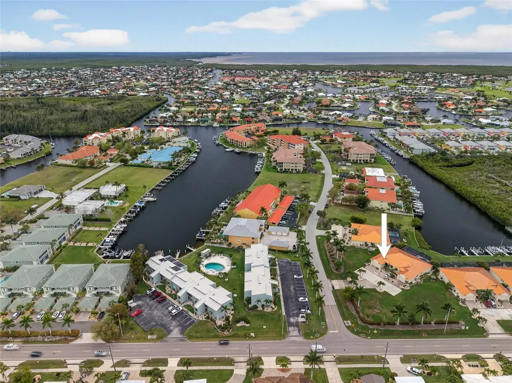 3205 Purple Martin Drive Punta Gorda FL 33950