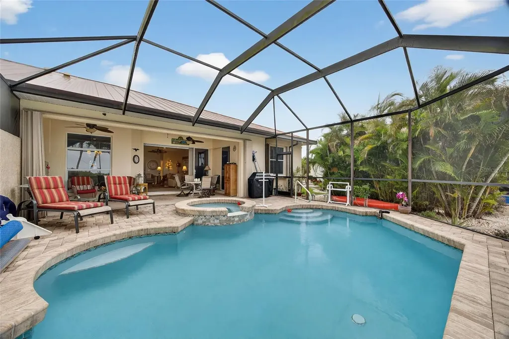 3205 Purple Martin Drive Punta Gorda FL 33950