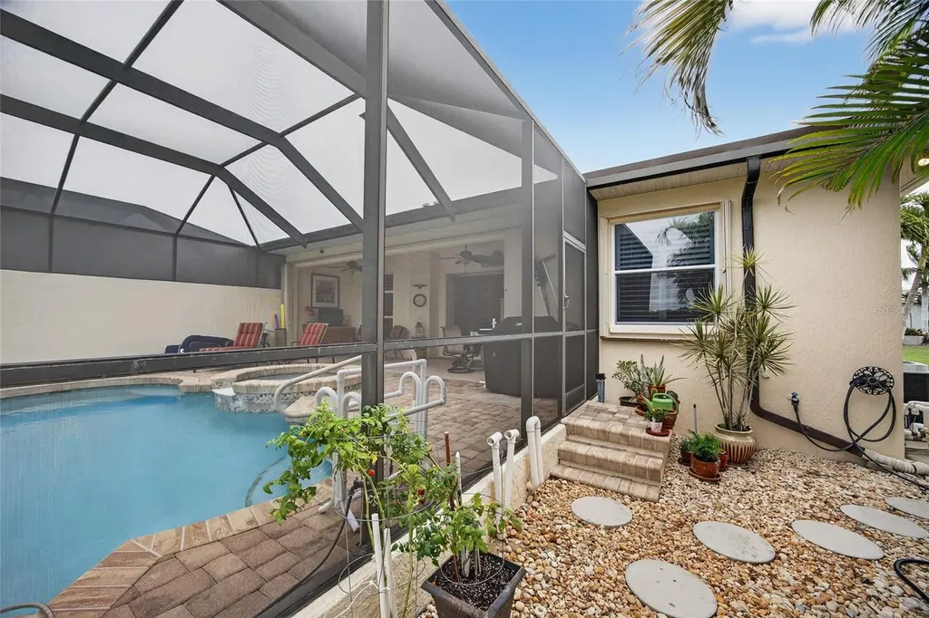 3205 Purple Martin Drive Punta Gorda FL 33950