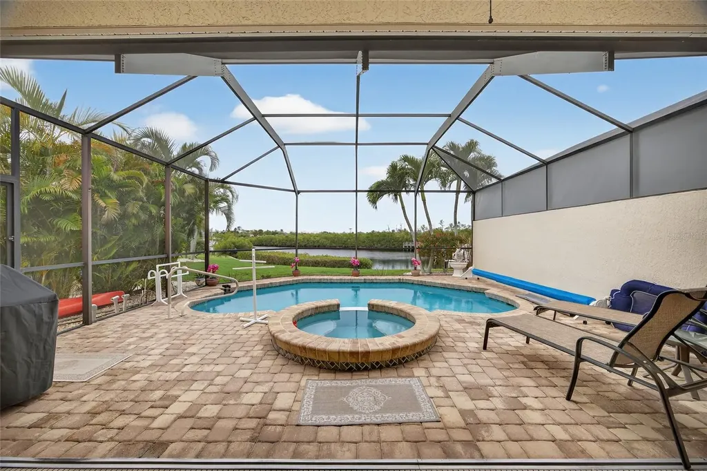 3205 Purple Martin Drive Punta Gorda FL 33950