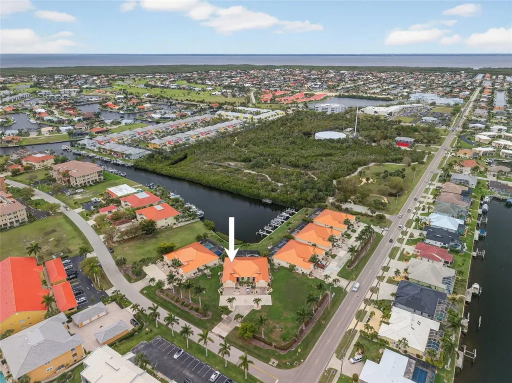 3205 Purple Martin Drive Punta Gorda FL 33950