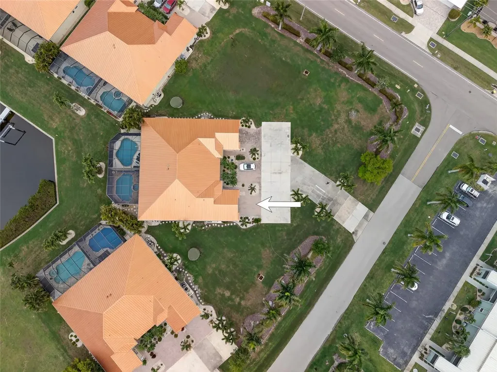 3205 Purple Martin Drive Punta Gorda FL 33950