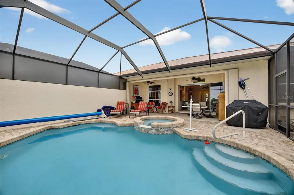 3205 Purple Martin Drive Punta Gorda FL 33950
