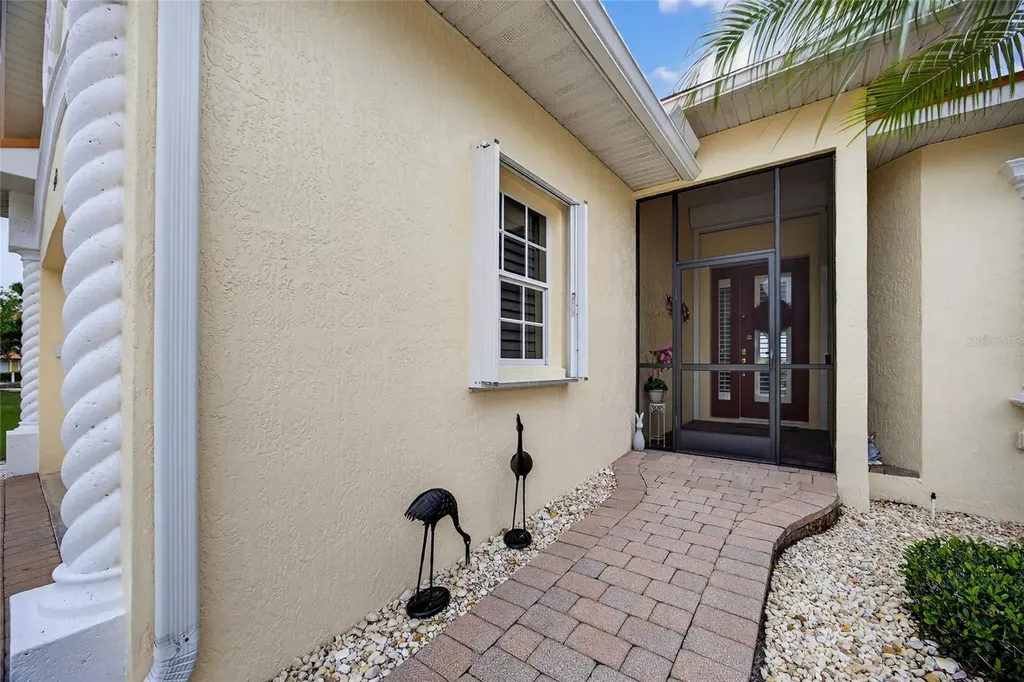 3205 Purple Martin Drive Punta Gorda FL 33950
