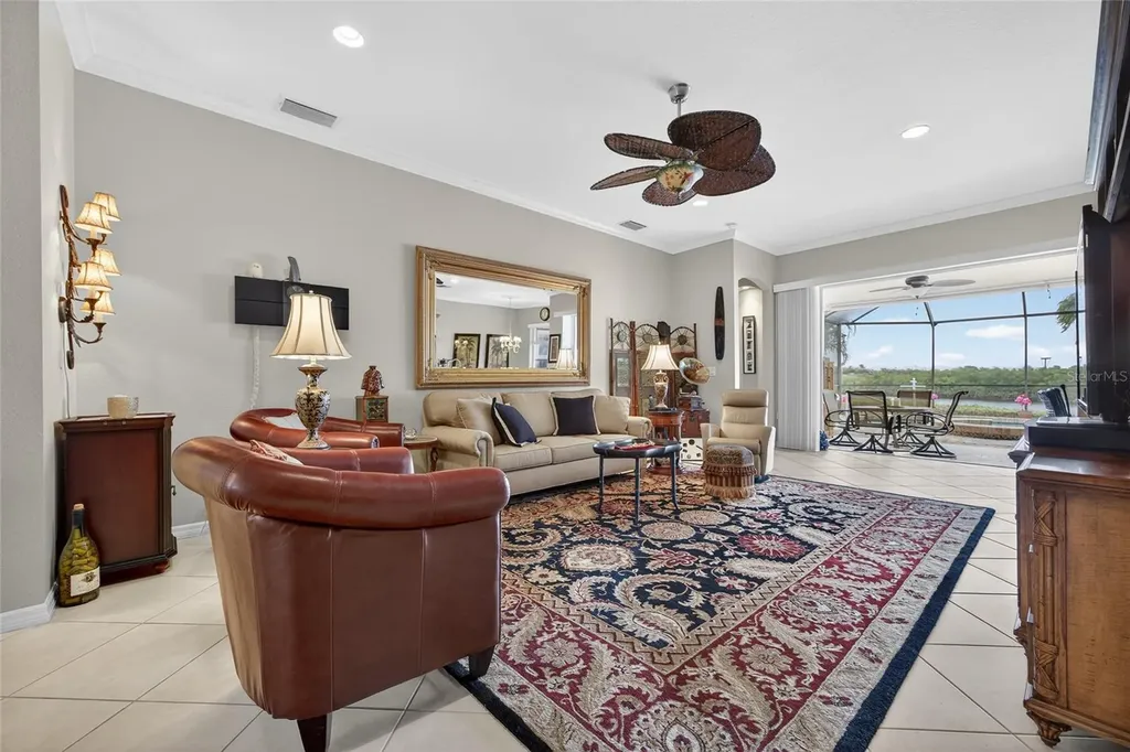 3205 Purple Martin Drive Punta Gorda FL 33950