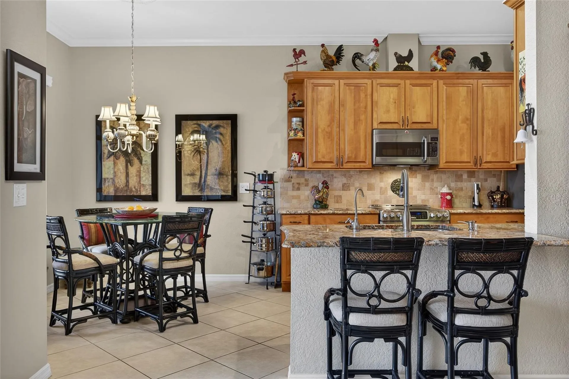 3205 Purple Martin Drive Punta Gorda FL 33950