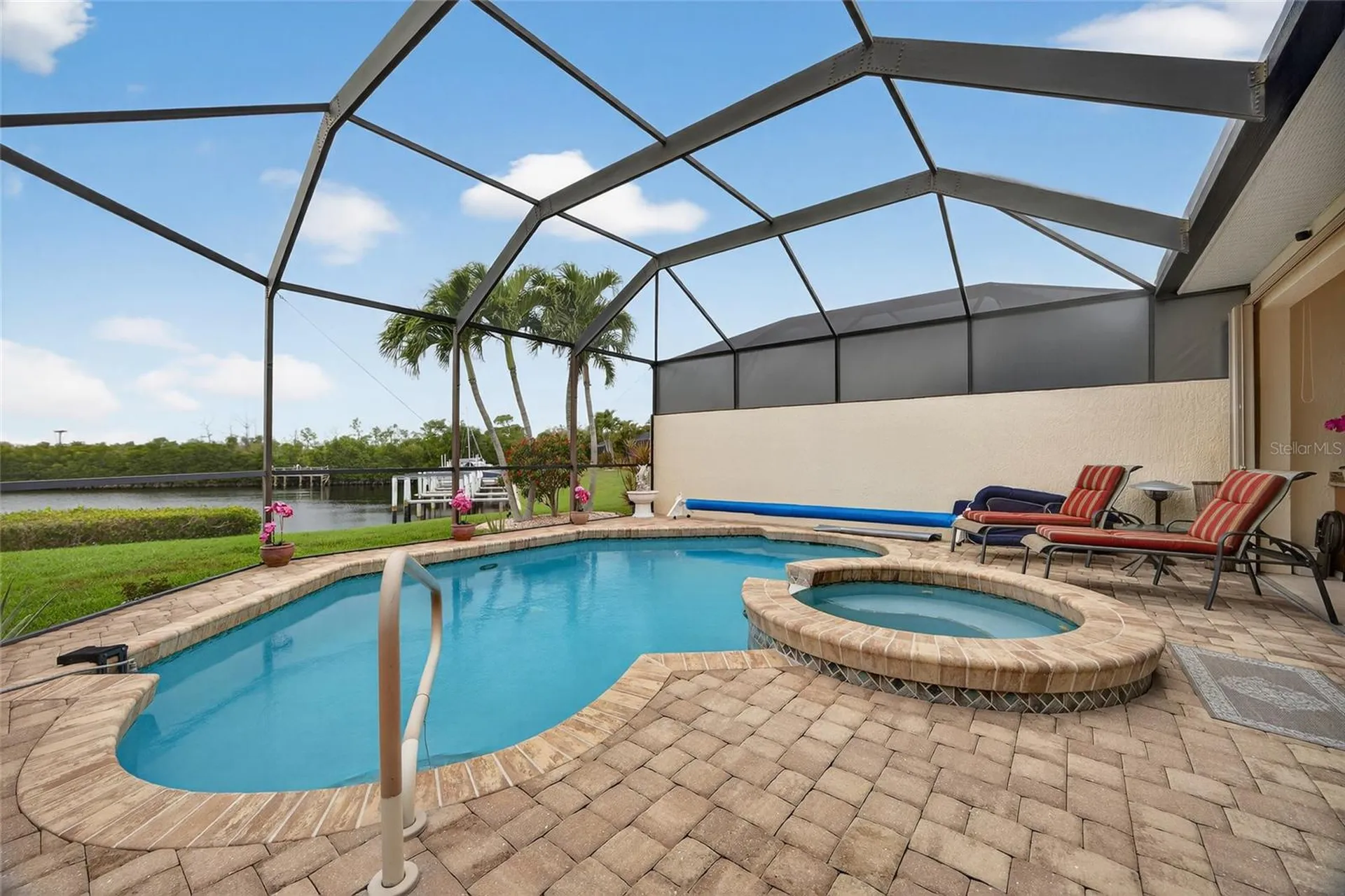3205 Purple Martin Drive Punta Gorda FL 33950
