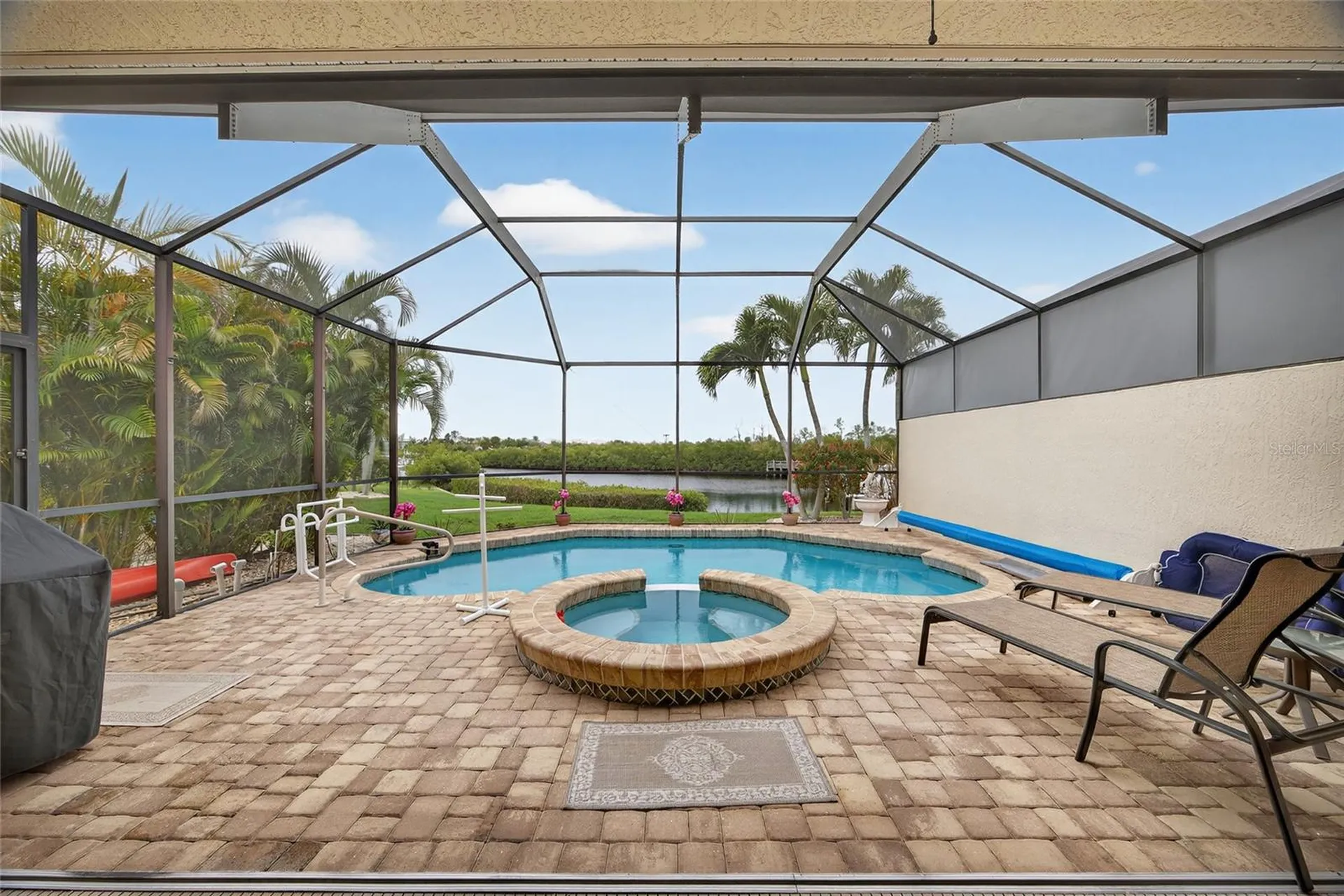 3205 Purple Martin Drive Punta Gorda FL 33950