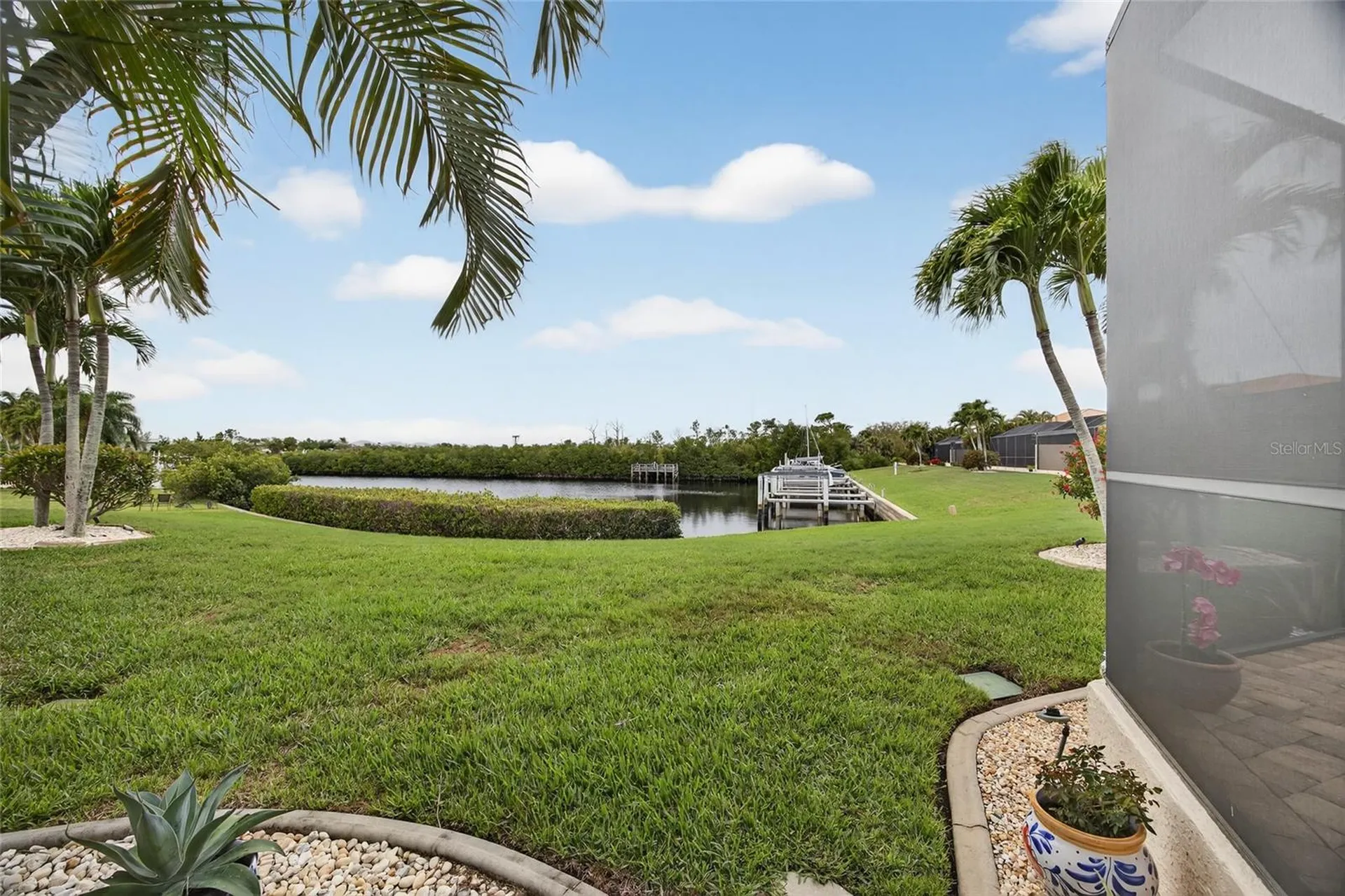 3205 Purple Martin Drive Punta Gorda FL 33950