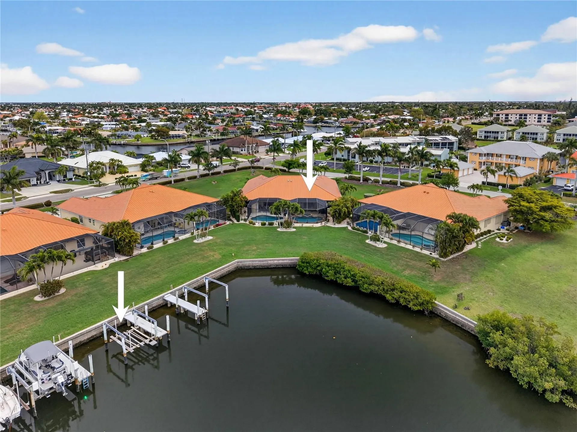 3205 Purple Martin Drive Punta Gorda FL 33950