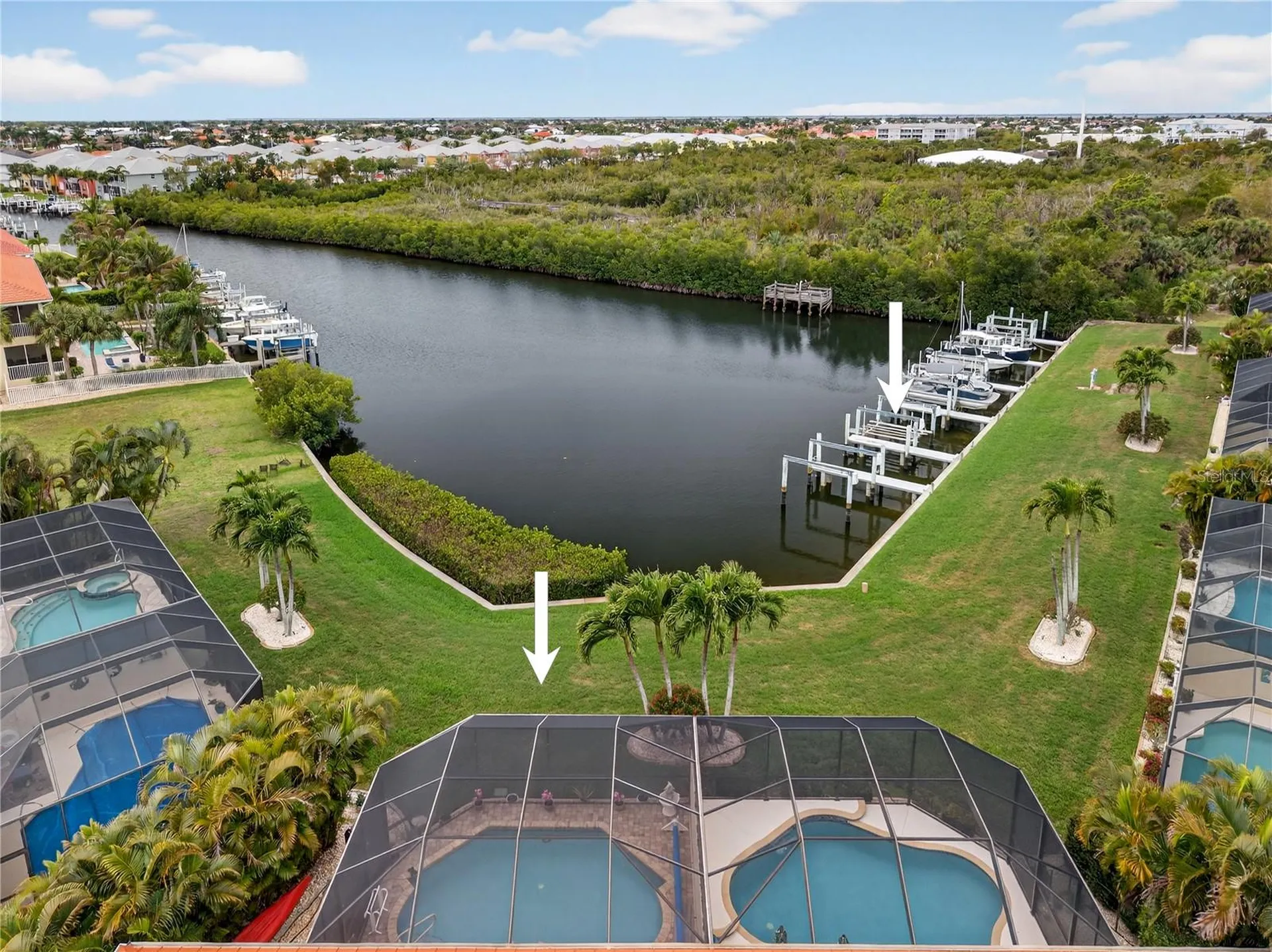 3205 Purple Martin Drive Punta Gorda FL 33950