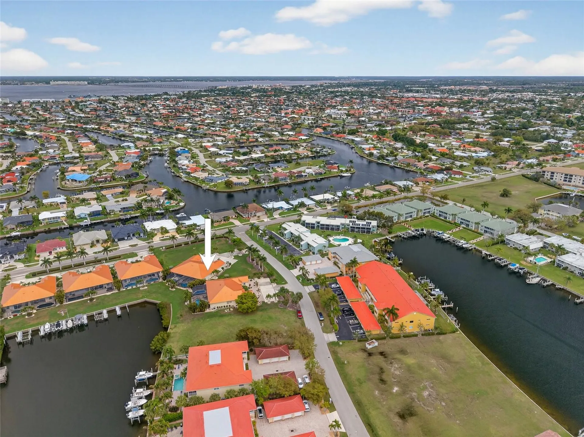 3205 Purple Martin Drive Punta Gorda FL 33950