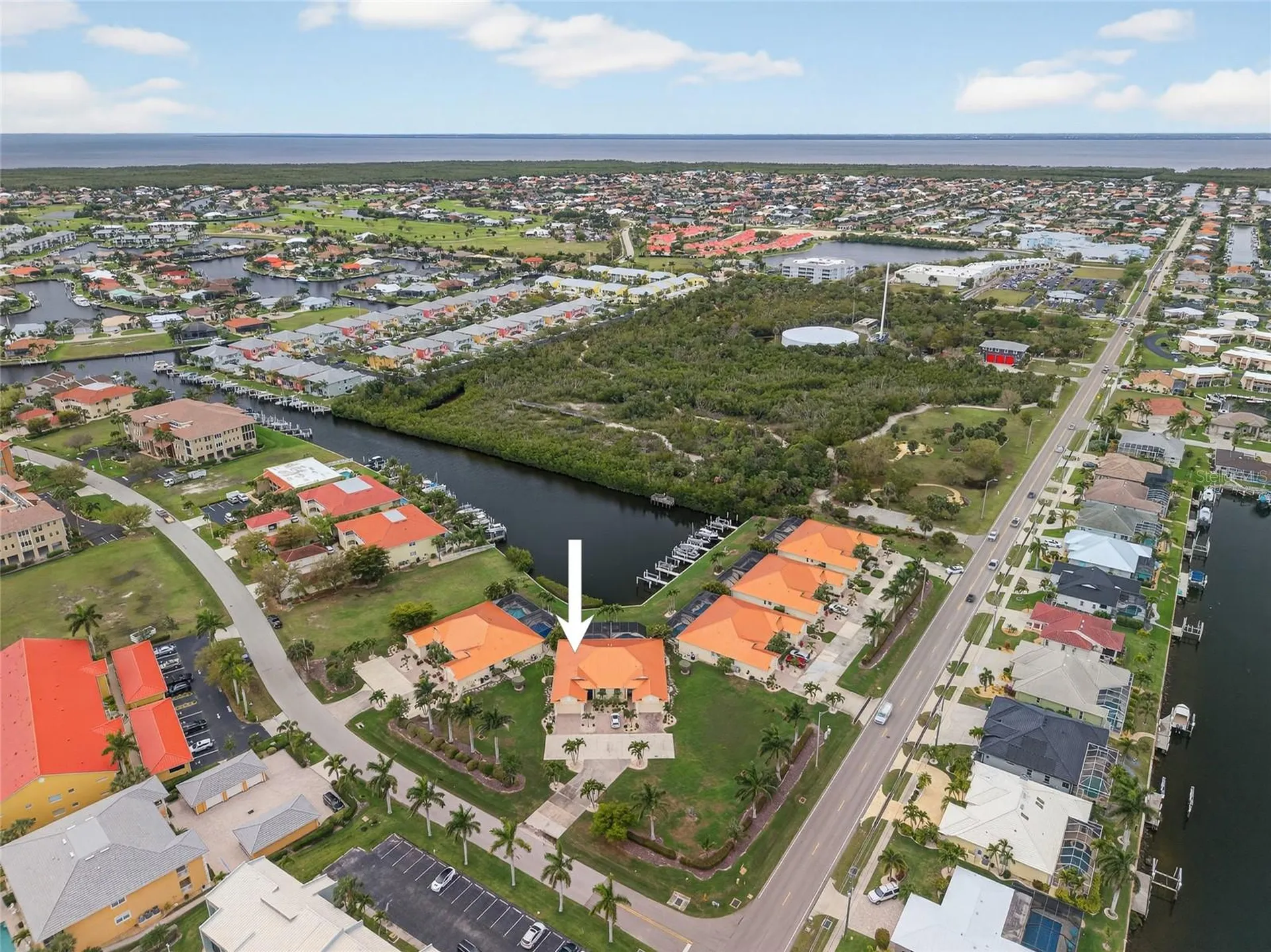 3205 Purple Martin Drive Punta Gorda FL 33950