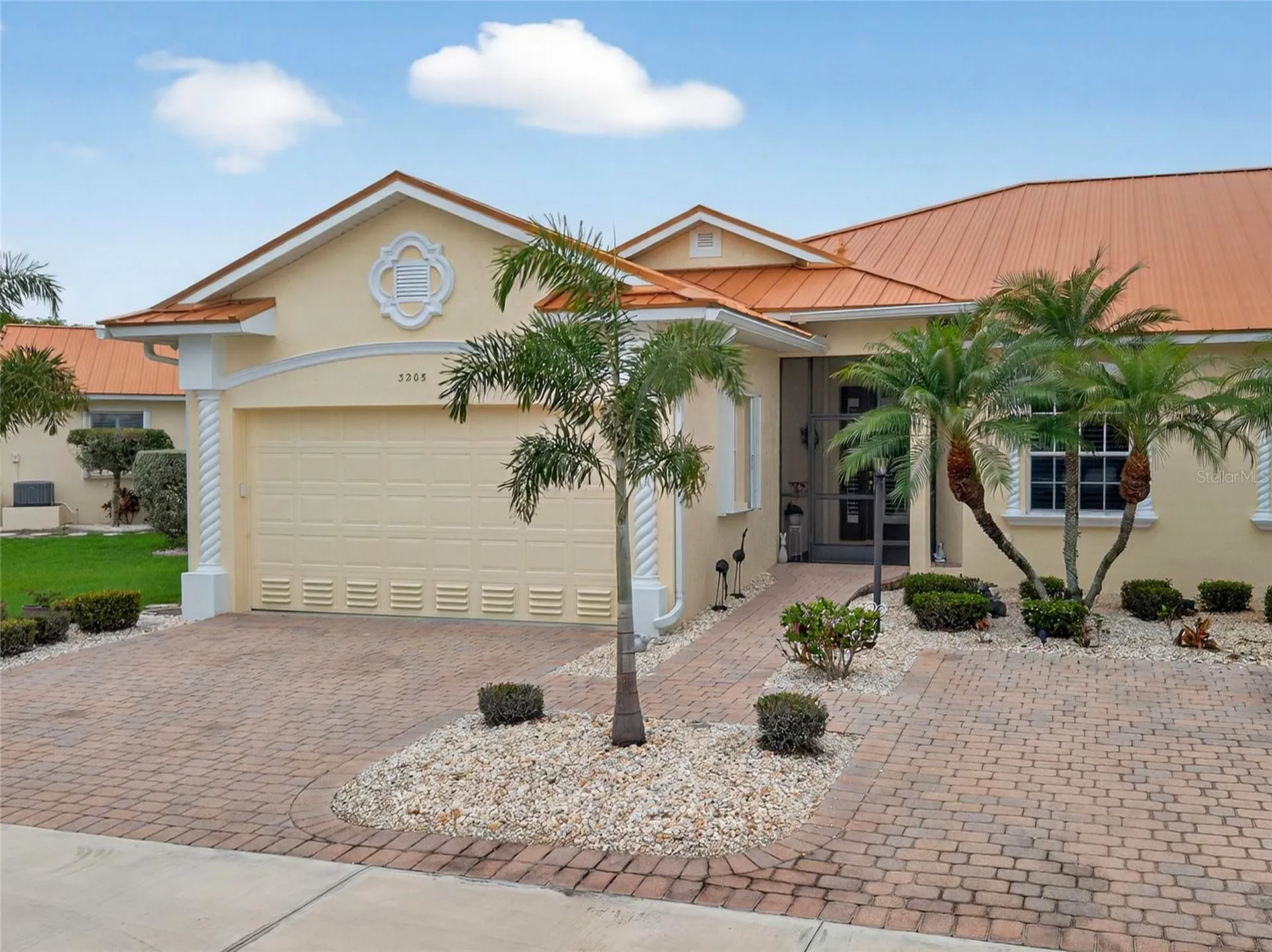 3205 Purple Martin Drive Punta Gorda FL 33950