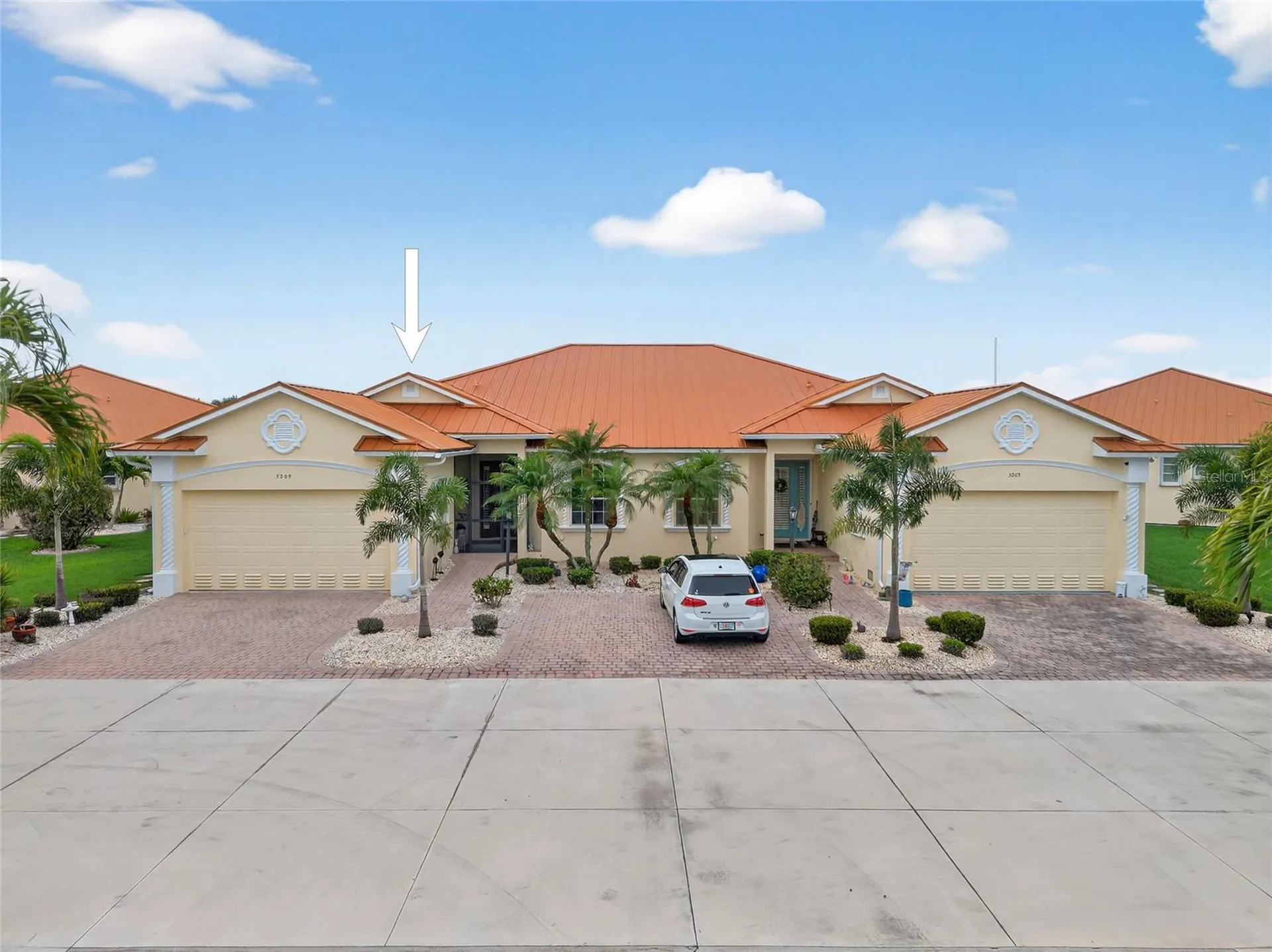 3205 Purple Martin Drive Punta Gorda FL 33950