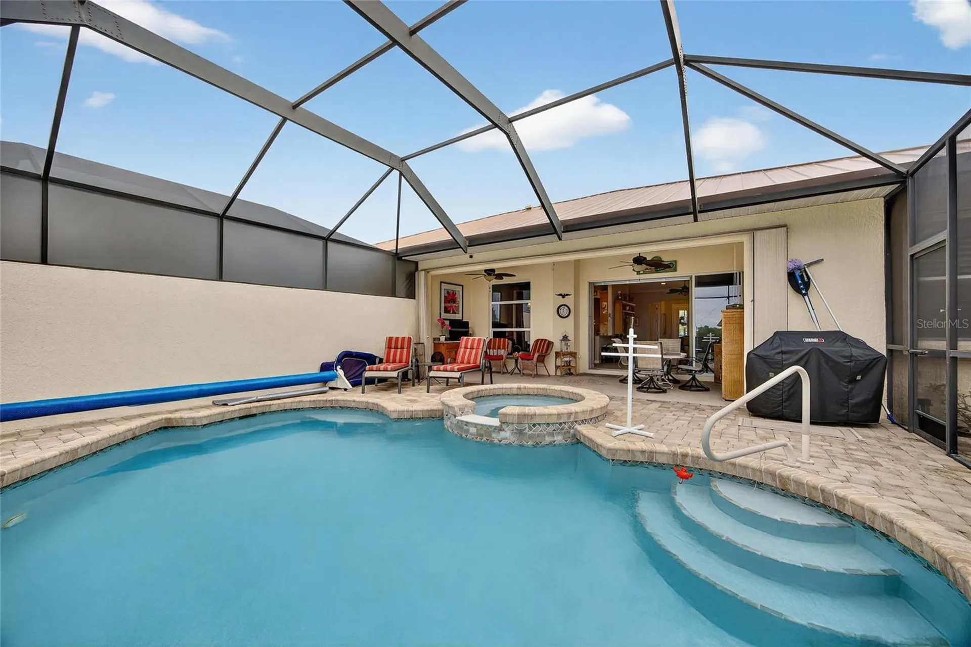 3205 Purple Martin Drive Punta Gorda FL 33950