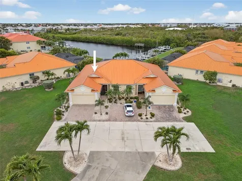 3205 Purple Martin Drive Punta Gorda FL 33950