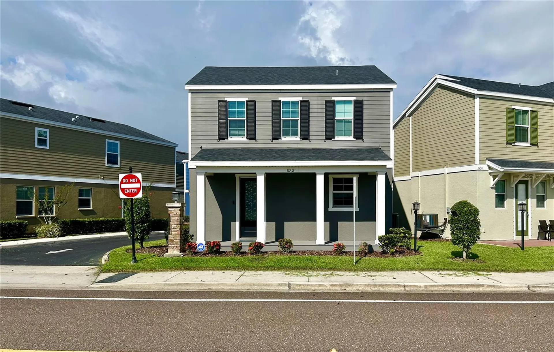 532 Jetstar Lane Oldsmar FL 34677