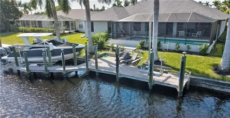 4921 Sorrento Court Cape Coral FL 33904