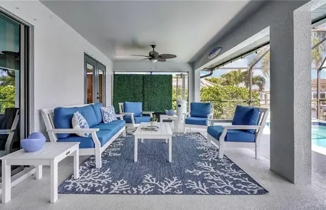 4921 Sorrento Court Cape Coral FL 33904
