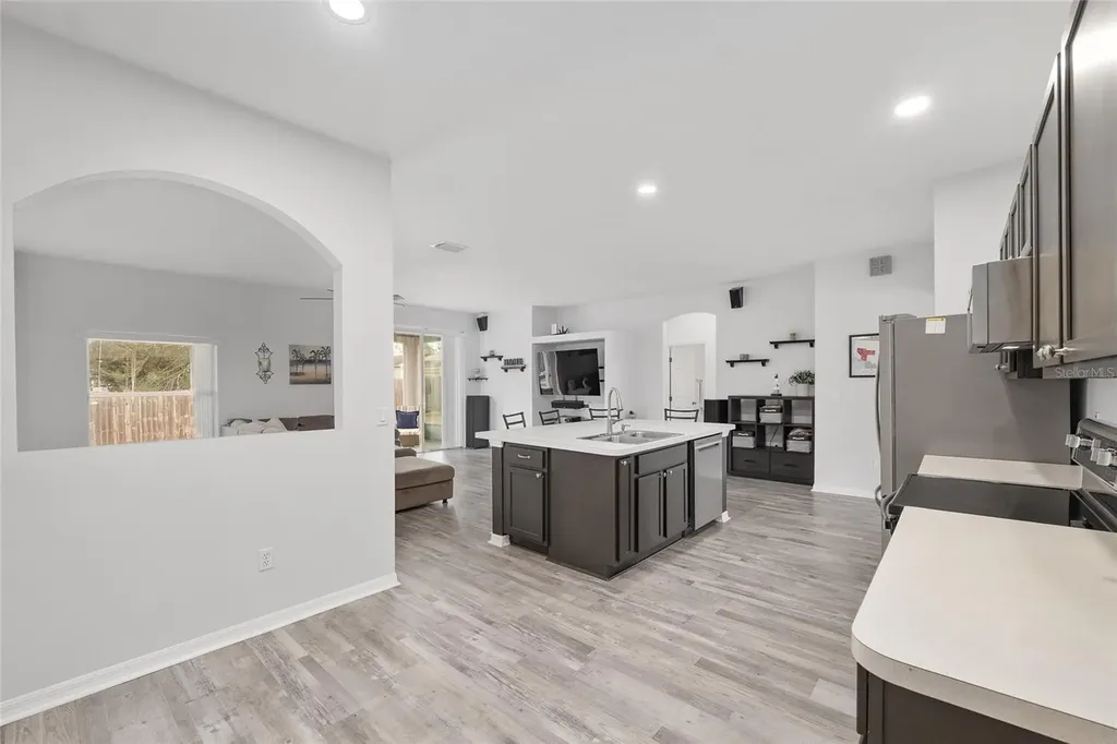 224 Oak Lane Ocala FL 34472