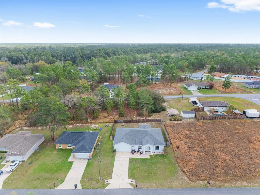 224 Oak Lane Ocala FL 34472