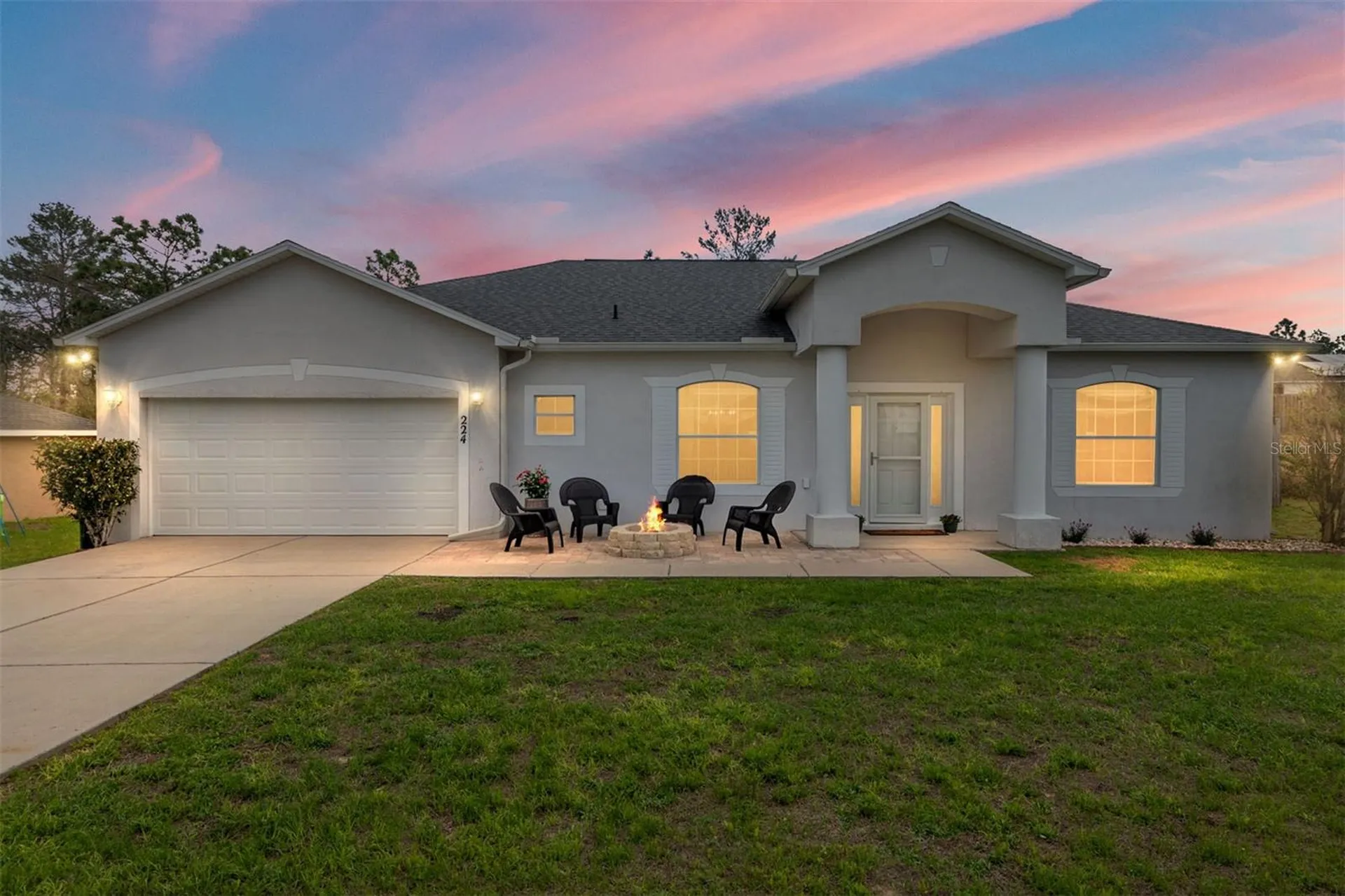 224 Oak Lane Ocala FL 34472