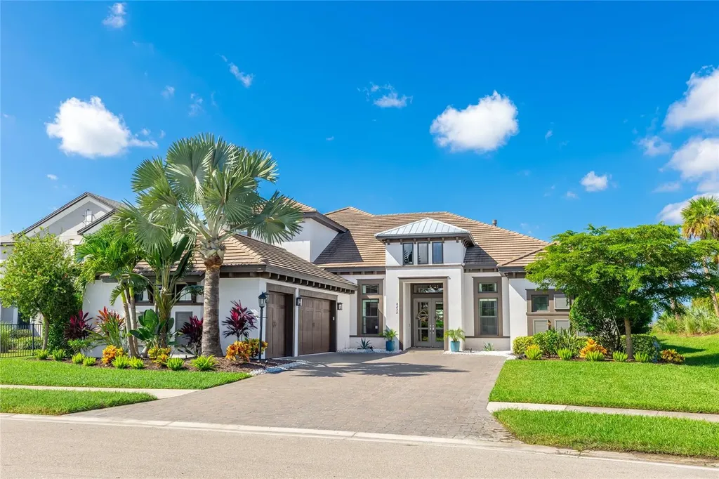 8232 Summer Night Road Sarasota FL 34241
