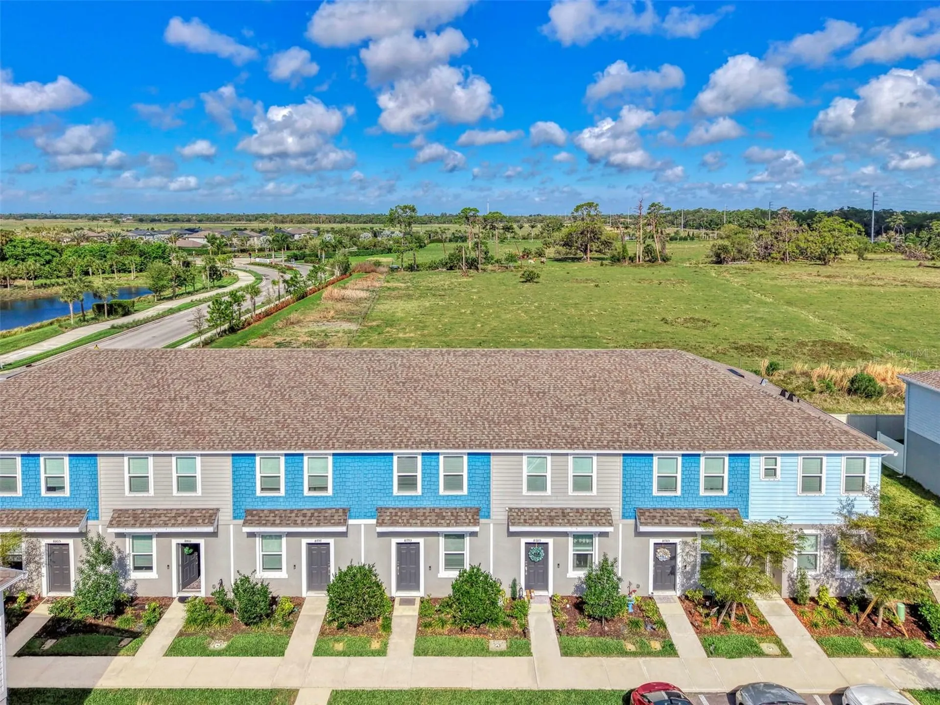 8793 Daybreak Street Sarasota FL 34241