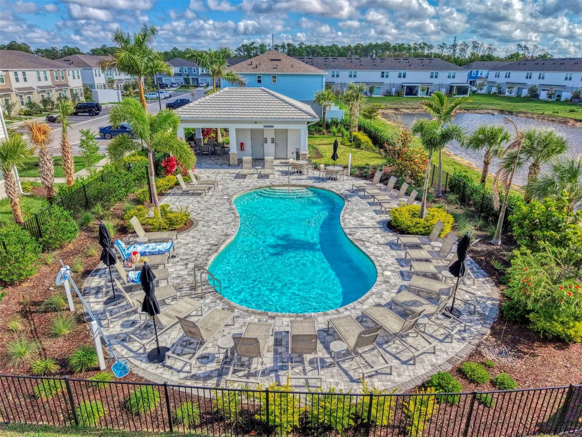 8793 Daybreak Street Sarasota FL 34241