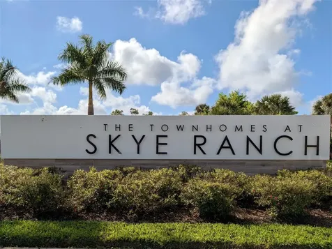 8793 Daybreak Street Sarasota FL 34241