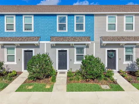8793 Daybreak Street Sarasota FL 34241