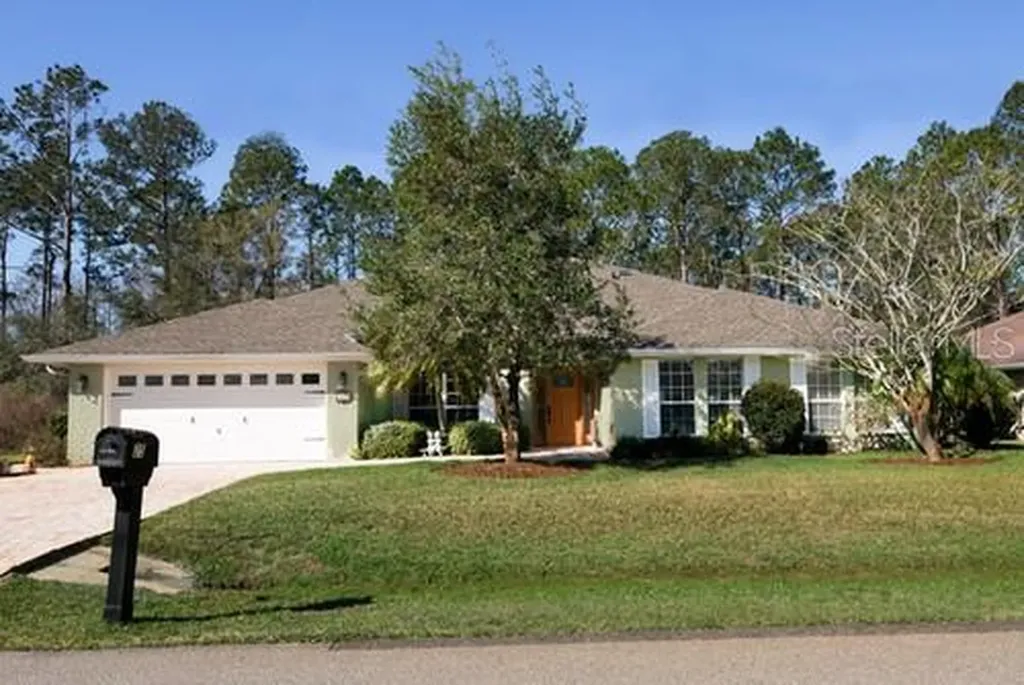 25 Karas Trail Palm Coast FL 32164