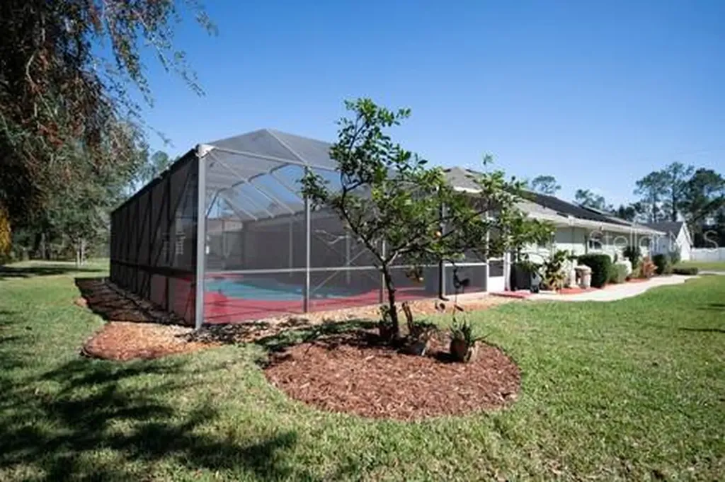 25 Karas Trail Palm Coast FL 32164