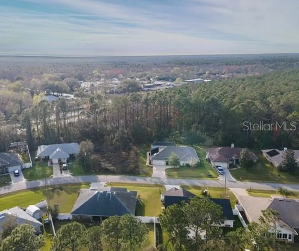 25 Karas Trail Palm Coast FL 32164