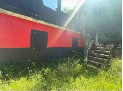 Km. 5.0, Pr-486, Abra Hon Road Camuy PR 00627