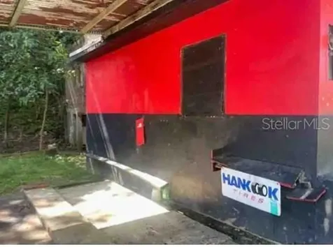 Km. 5.0, Pr-486, Abra Hon Road Camuy PR 00627