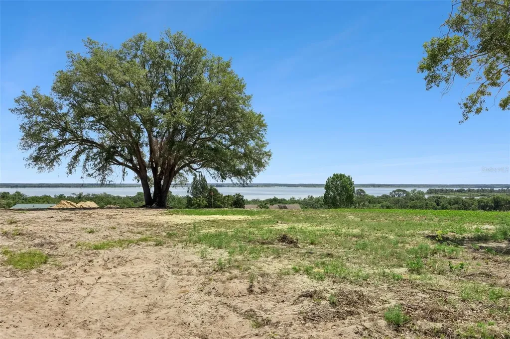0000 Bertsville & Griffin View Road Lady Lake FL 32159